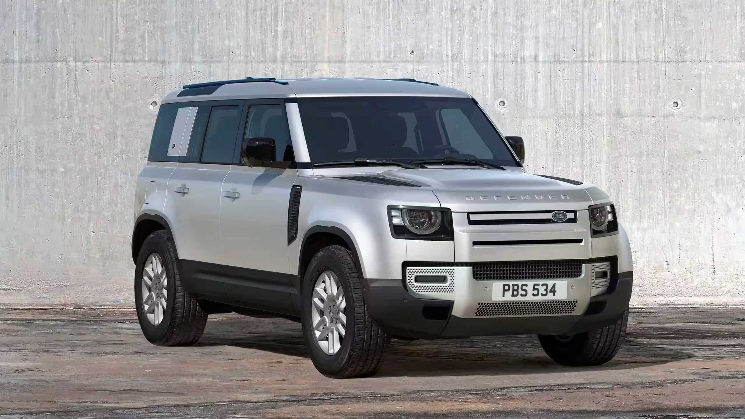 DEFENDER